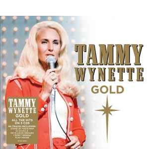 Tammy Wynette – Gold (2020, CD) - Discogs