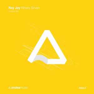 Nay Jay - Ninety Seven album cover