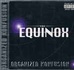 Cover of The Equinox, 1997, CD