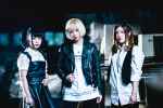 ladda ner album Girls Rock Band Kakumei - Dont Stop