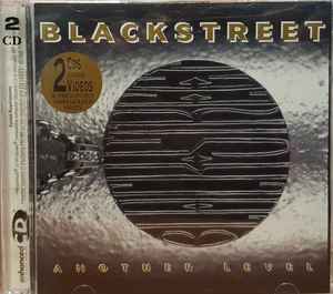 Blackstreet – Another Level (CD) - Discogs