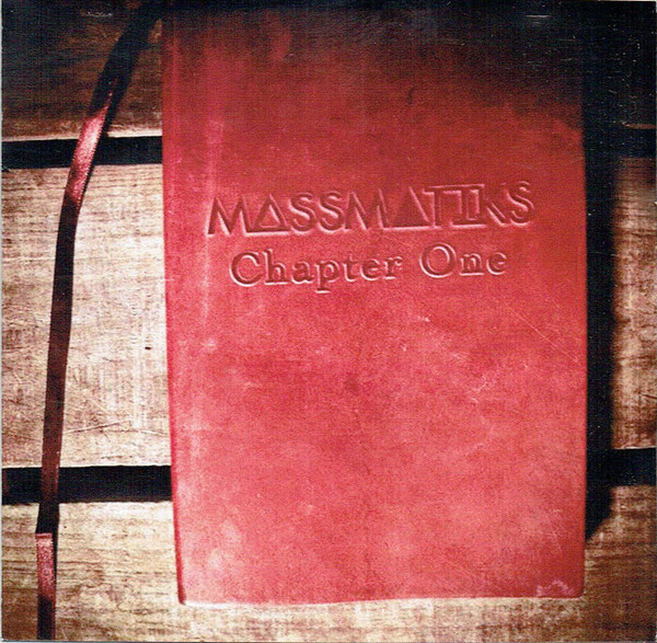 ladda ner album Massmatiks - Chapter One