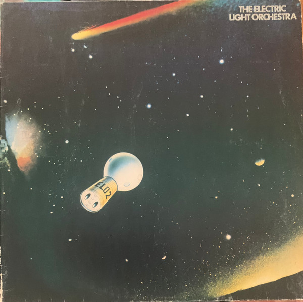 The Electric Light Orchestra Elo 2 1973 Gatefold Vinyl Discogs 