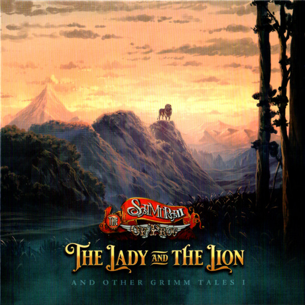 The Samurai Of Prog – The Lady And The Lion (And Other Grimm Tales 