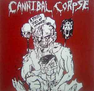 Force Fed Live Bleeding - Cannibal Corpse