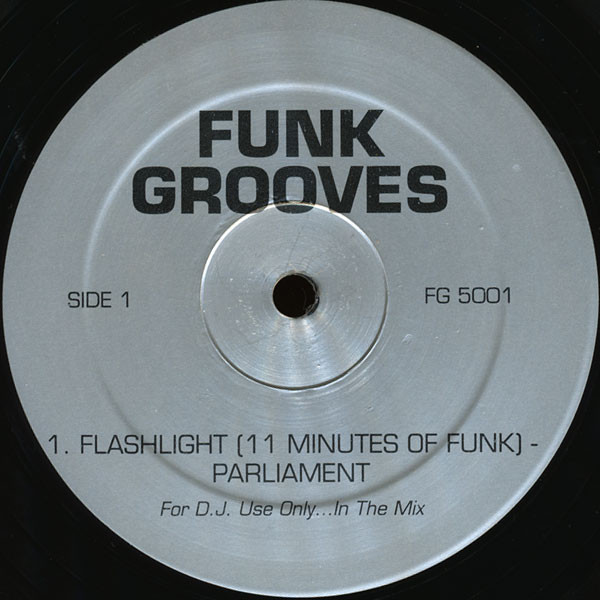 last ned album Various - Funk Grooves