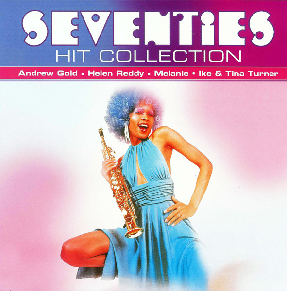 descargar álbum Various - Seventies Hit Collection