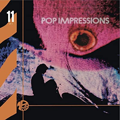 Janko Nilovic – Pop Impressions (2014, Vinyl) - Discogs