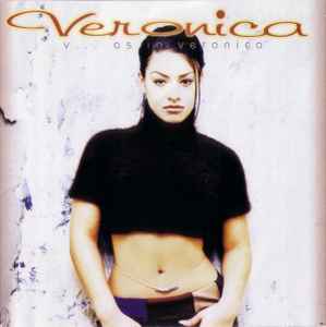 Veronica - V... As In Veronica album cover