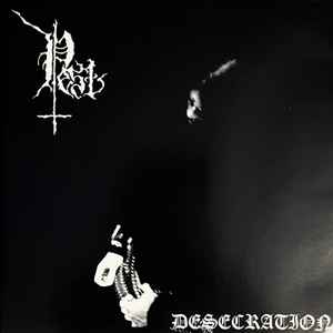 Pest (5) - Desecration