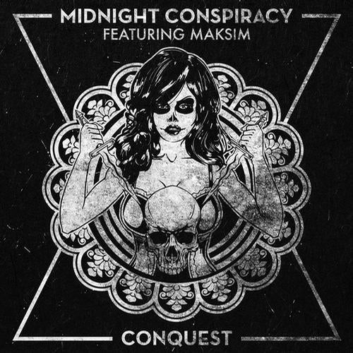 ladda ner album Midnight Conspiracy - Conquest