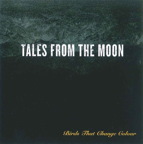 Tales From The Moon