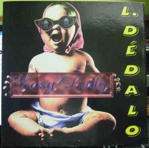 Easy Lady - L. Dedalo