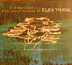 Erik Marchand - Elektridal