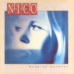 Portada de album Nico (3) - Hanging Gardens