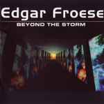 Cover of Beyond The Storm, 1995-06-12, CD
