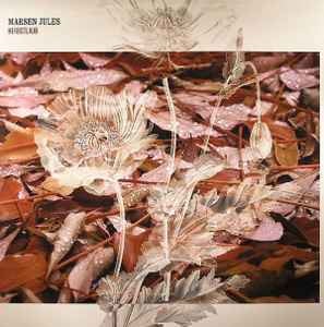 Marsen Jules - Herbstlaub album cover