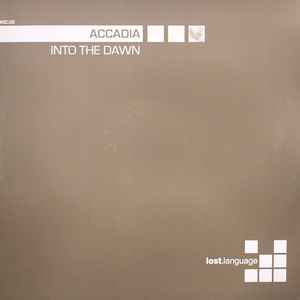 Accadia - Into The Dawn