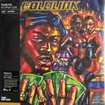 GoldLink – At What Cost (2023, Blue Galaxy, Vinyl) - Discogs