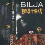 Cover of Bistrik, 2001, Cassette