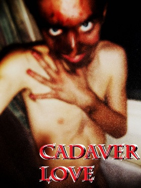 baixar álbum Owen Davis - Cadaver Love