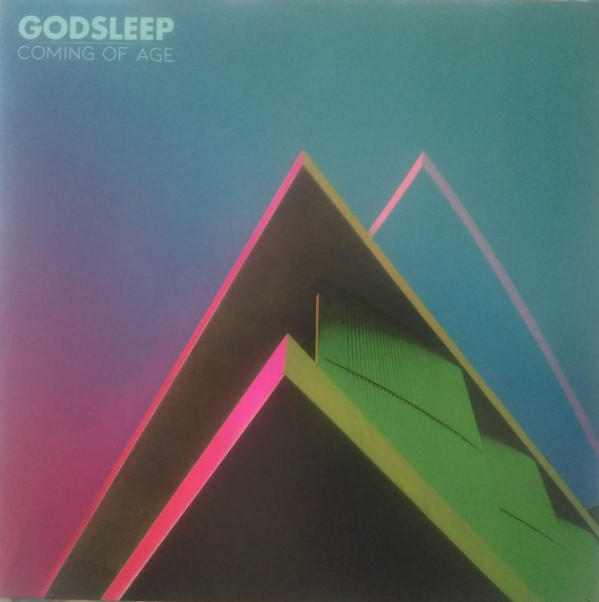 Album herunterladen Godsleep - Coming Of Age
