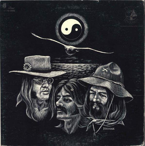 Rockin' Foo – Rockin' Foo (1969, Gatefold, Vinyl) - Discogs