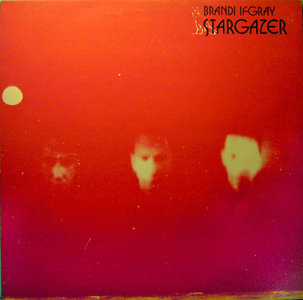 Brandi Ifgray - Stargazer | Releases | Discogs