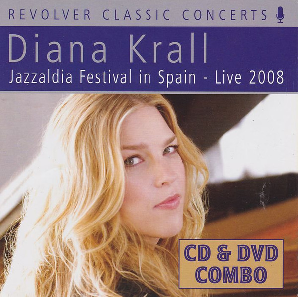 2022新入荷 Diana Krall 貴重 高音質 2LP Right All Doing その他 ...