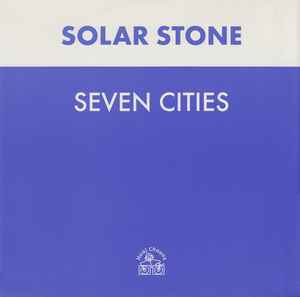 Seven Cities - Solar Stone
