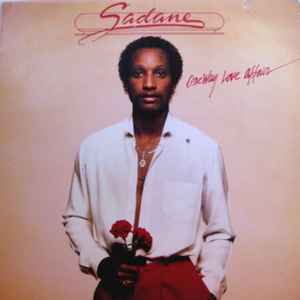 Sadane* - One-Way Love Affair