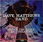 Cover of Under The Table And Dreaming, , CD