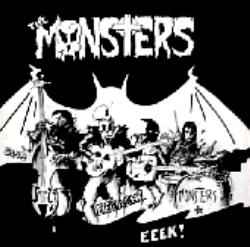 The Monsters (3) - Masks