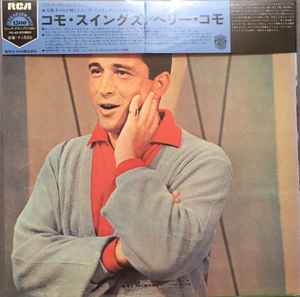 Perry Como – Como Swings (Vinyl) - Discogs