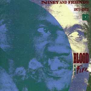 Niney And Friends - Blood And Fire 1971-1972 - Various