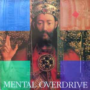12000 AD - Mental Overdrive