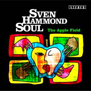 Sven Hammond Soul – The Marmalade Sessions (2010, CD) - Discogs