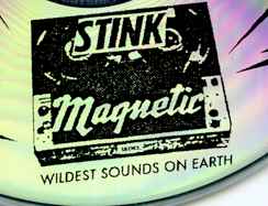Stink Magnetic on Discogs