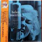 Cover of Helen Merrill, 1983, Vinyl