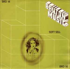Soft Sell - Various