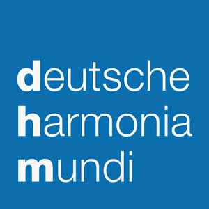 Deutsche Harmonia Mundi on Discogs