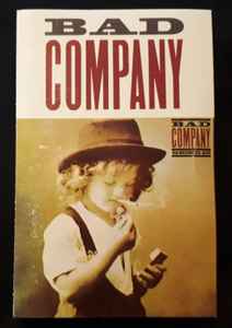Bad Company – Dangerous Age (1988, Cassette) - Discogs