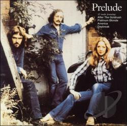 descargar álbum Prelude - Archive Series