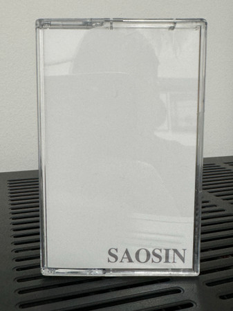 Saosin - Translating The Name | Releases | Discogs