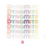 BTS – Dynamite (2020, Vinyl) - Discogs