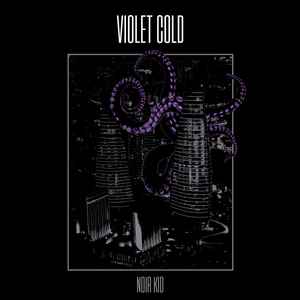 Noir Kid - Violet Cold