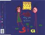 Cover of Day Too Soon, 2007-11-12, CD