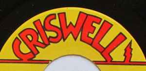 Criswell Records on Discogs