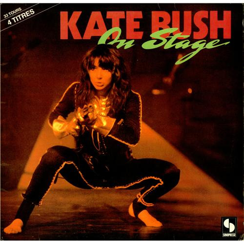 Kate Bush: A Legend Returns to the Stage