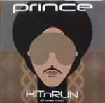 Cover of HITNRUN Phase Two, 2016, Vinyl